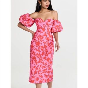 COPY - Amur “Micaela” Cocktail dress